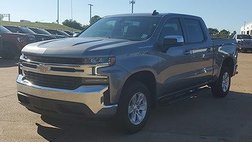 2022 Chevrolet Silverado 1500 Limited LT