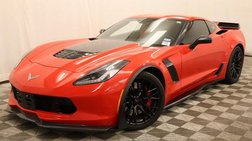 2015 Chevrolet Corvette Z06