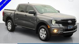 2024 Ford Ranger XL