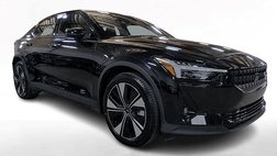 2023 Polestar 2 Long Range Dual Motor