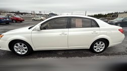 2010 Toyota Avalon XL