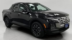 2022 Hyundai Santa Cruz SEL Premium