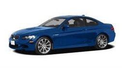 2009 BMW M3 Base