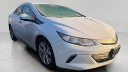 2019 Chevrolet Volt Premier
