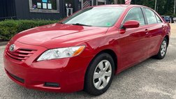 2009 Toyota Camry LE