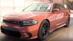 2020 Dodge Charger Scat Pack
