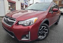 2017 Subaru Crosstrek Premium
