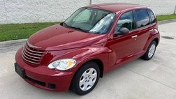 2006 Chrysler PT Cruiser Touring