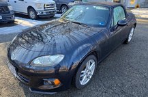 2014 Mazda MX-5 Miata Sport