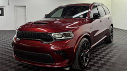 2024 Dodge Durango SRT 392 Premium