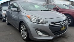 2013 Hyundai Elantra GT Base