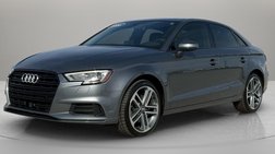 2020 Audi A3 Premium 40 TFSI