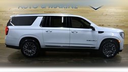 2024 GMC Yukon XL Denali Ultimate