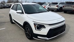 2025 Kia Niro EX