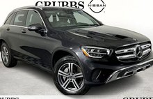 2021 Mercedes-Benz GLC-Class GLC 300 4MATIC