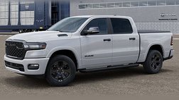 2026 Ram Ram Pickup 1500 Lone Star