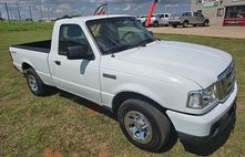 2010 Ford Ranger 