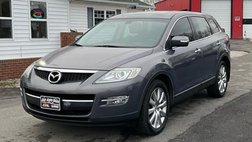 2007 Mazda CX-9 Touring