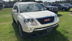 2012 GMC Acadia SLT-1