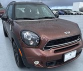2015 MINI Countryman Cooper S