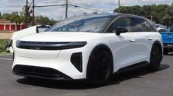 2026 Lucid Gravity Grand Touring