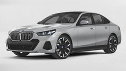 2026 BMW i5 eDrive40