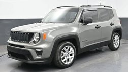 2019 Jeep Renegade Sport