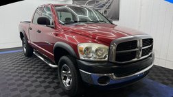 2007 Dodge Ram 1500 ST