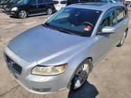2010 Volvo V50 2.4i