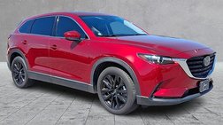 2023 Mazda CX-9 Touring Plus