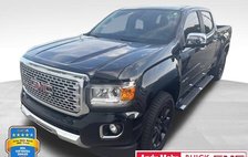 2018 GMC Canyon Denali