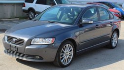 2010 Volvo S40 2.4i
