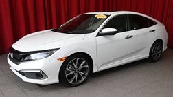 2020 Honda Civic Touring