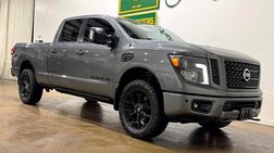 2019 Nissan Titan XD SL