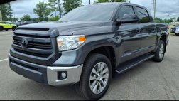 2017 Toyota Tundra Limited