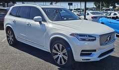 2024 Volvo XC90 B6 Plus Bright Theme 7P