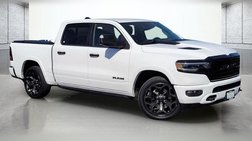 2023 Ram Ram Pickup 1500 Limited