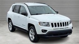 2015 Jeep Compass Sport