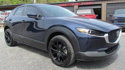 2020 Mazda CX-30 Base
