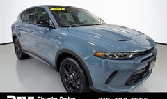 2024 Dodge Hornet GT