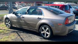 2011 Chevrolet Malibu LT