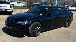 2021 Chrysler 300 S V6