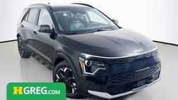2023 Kia Niro EV Wind