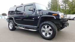 2007 HUMMER H2 Base