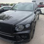 2022 Bentley Bentayga S V8