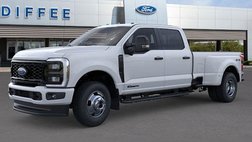 2026 Ford Super Duty F-350 XL
