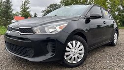 2018 Kia Rio LX