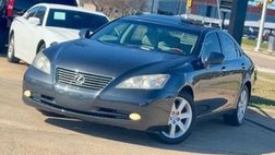2007 Lexus ES 350 Base