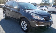 2015 Chevrolet Traverse LS