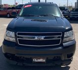 2011 Chevrolet Suburban Shield LS